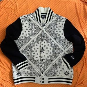 Dogg Supply Snoop Dog Jacket